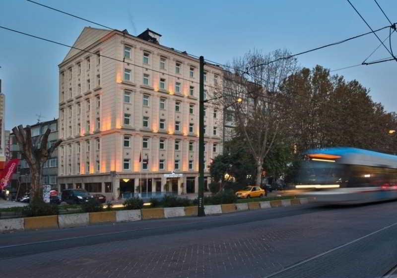 Hotel Princess Old Istanbul