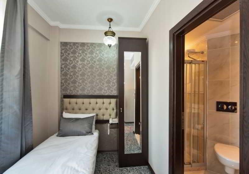 Hotel Princess Old