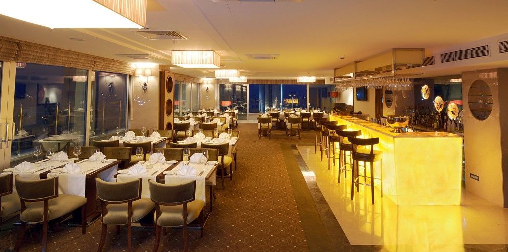 Titanic Port Bakirkoy Hotel Istanbul