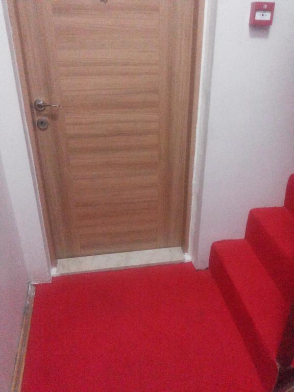 Aparthotel Taksim Elmadag Istanbul