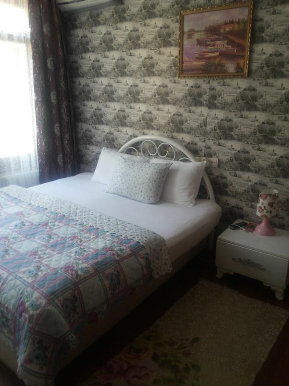Taksim Elmadag Aparthotel