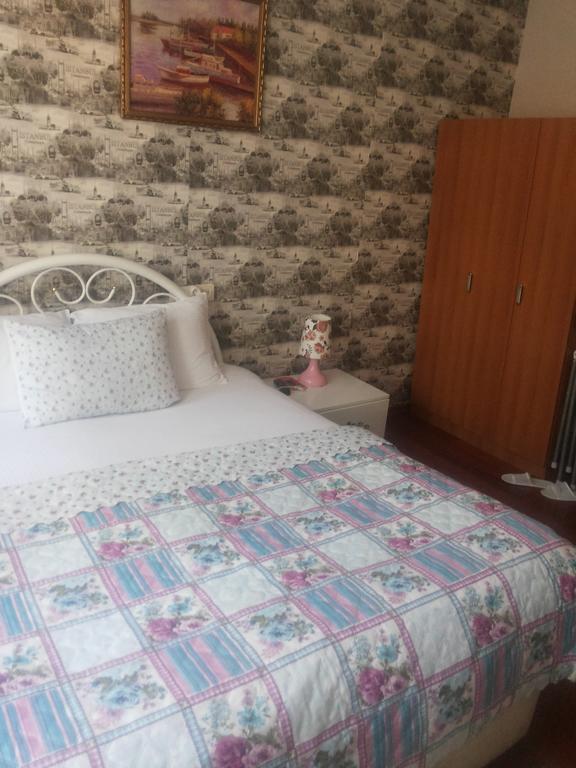 Taksim Elmadag Aparthotel Istanbul