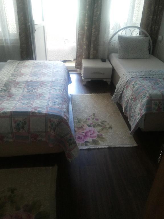 Taksim Elmadag Aparthotel 2*