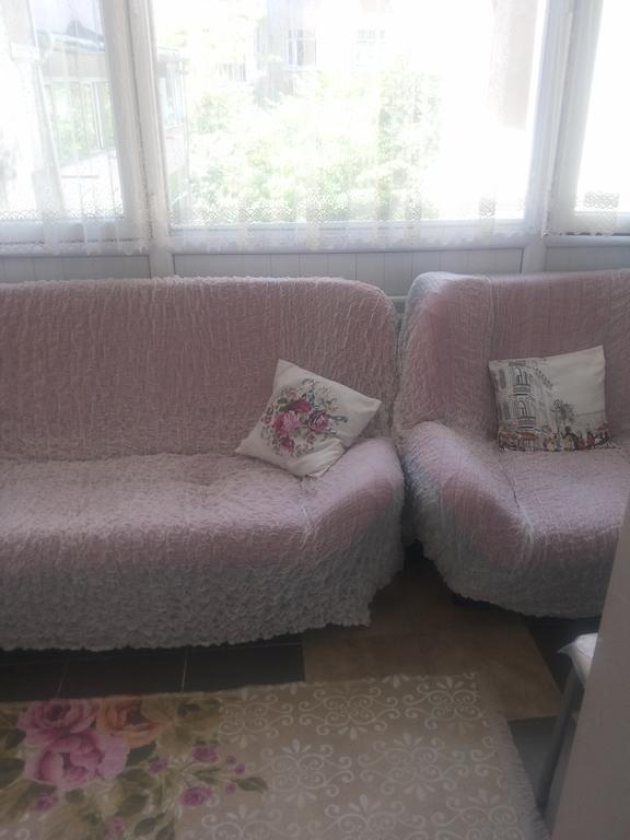 Taksim Elmadag Aparthotel Istanbul