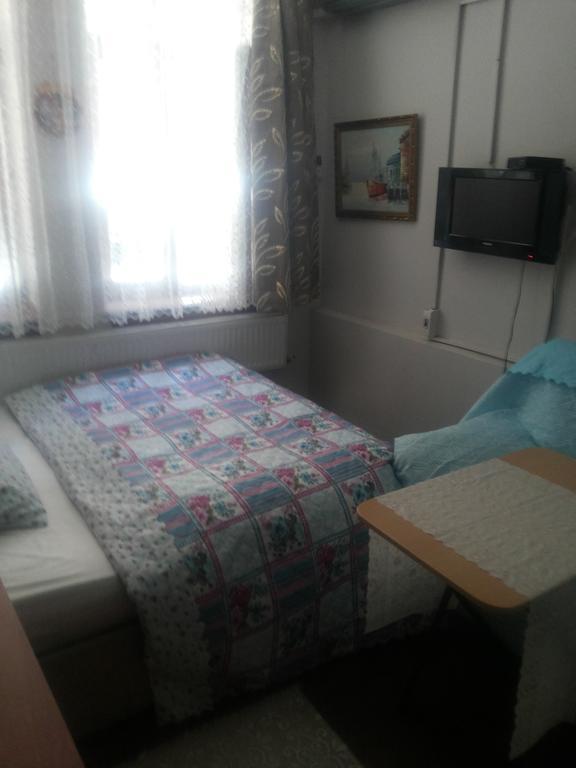 Aparthotel Taksim Elmadag Istanbul
