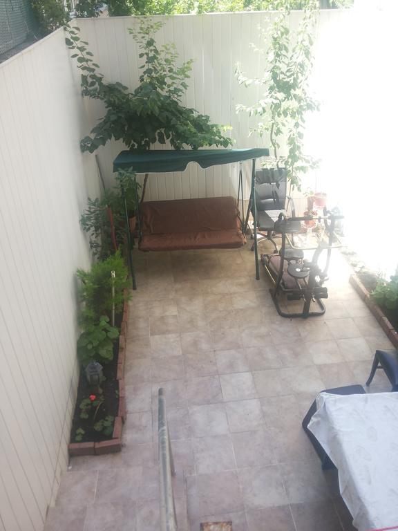 Taksim Elmadag Aparthotel 2*