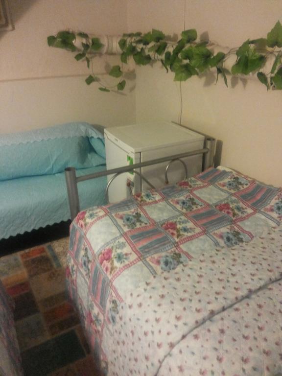 Aparthotel Taksim Elmadag