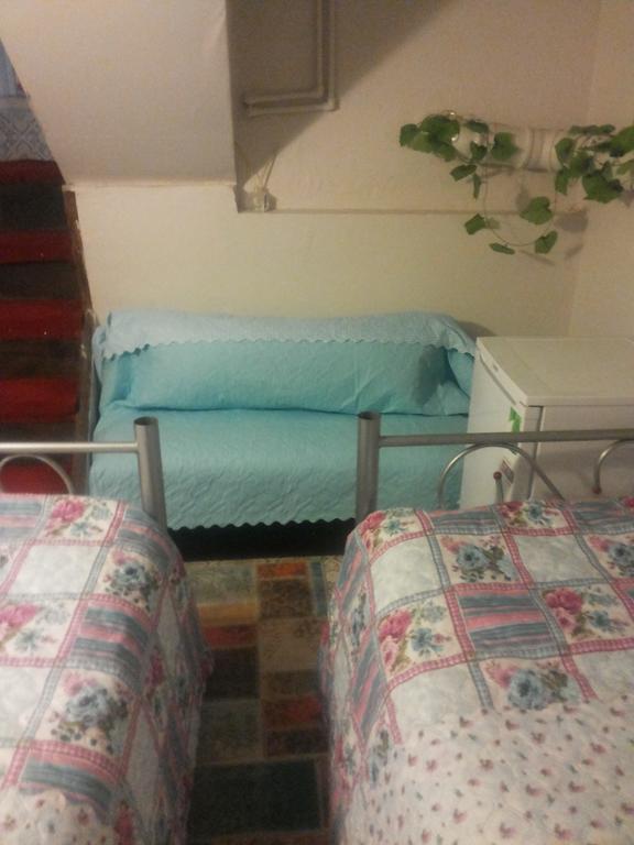 Taksim Elmadag Aparthotel Istanbul