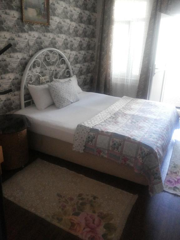 Taksim Elmadag Aparthotel Istanbul