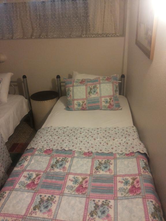 Aparthotel Taksim Elmadag Istanbul