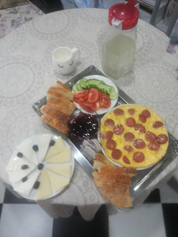 Aparthotel Taksim Elmadag Istanbul