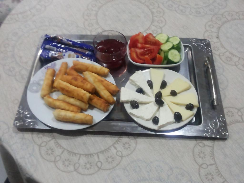 Taksim Elmadag Aparthotel Istanbul