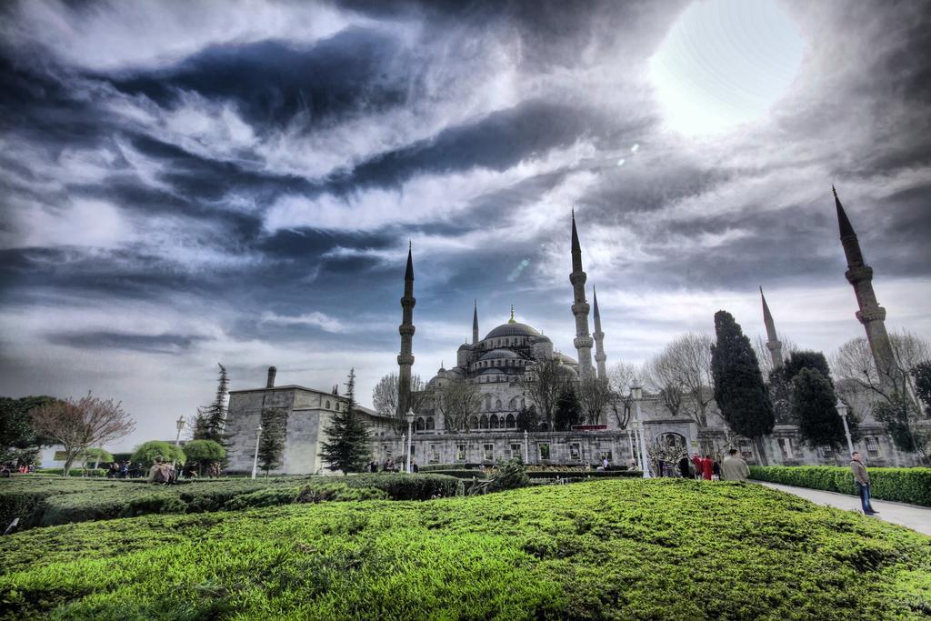 Eternity Boutique 4* Istanbul