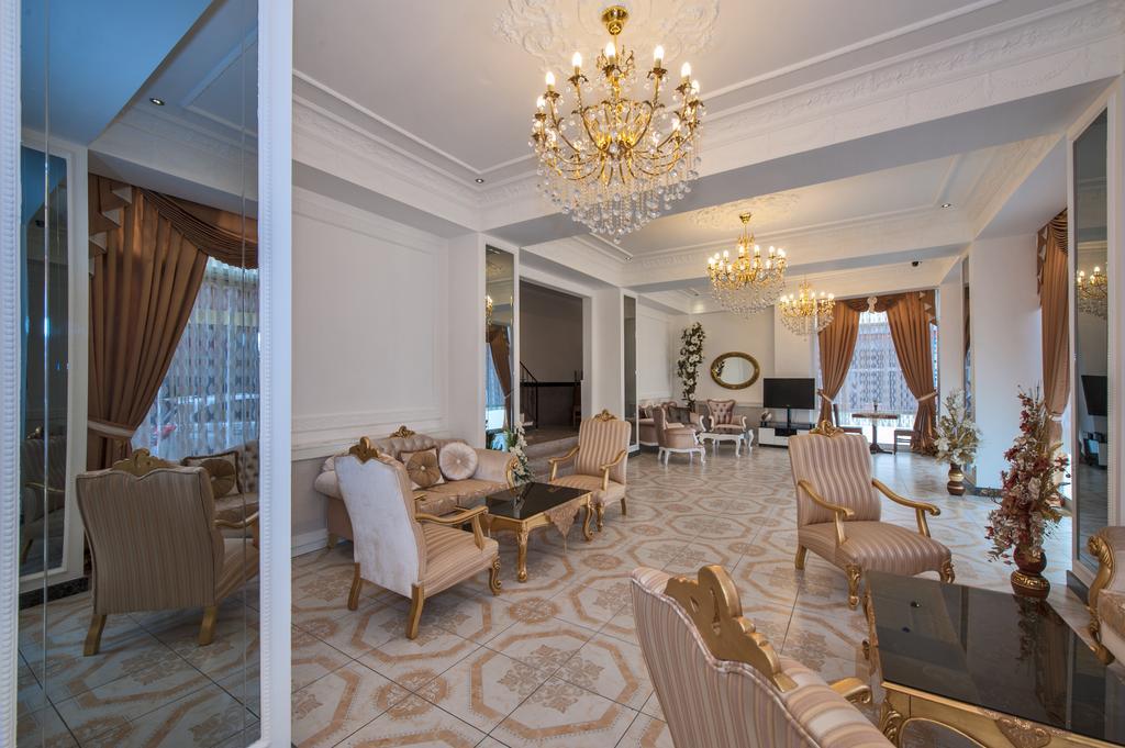 Kumkapi Konagi 3* Istanbul
