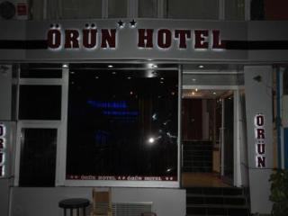 Oeruen İstanbul