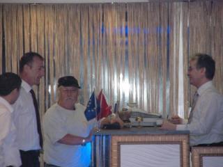 Oeruen Otel 3*
