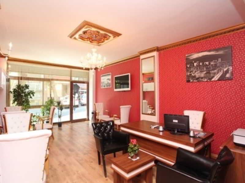 Glk Premier The & 4* Istanbul