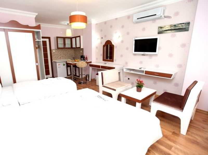 Glk Premier The & Hotel Istanbul