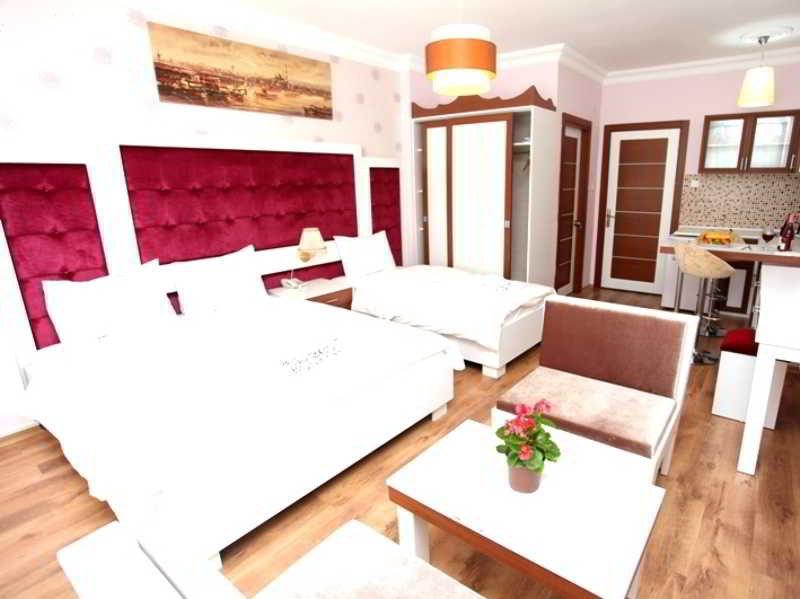 Glk Premier The & Hotel