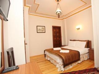 Gul Sultan Gasthof 3*