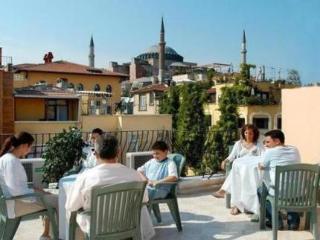Gul Sultan 3* Istanbul