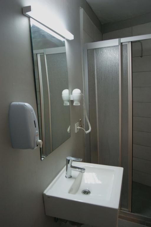 Old City Hostel