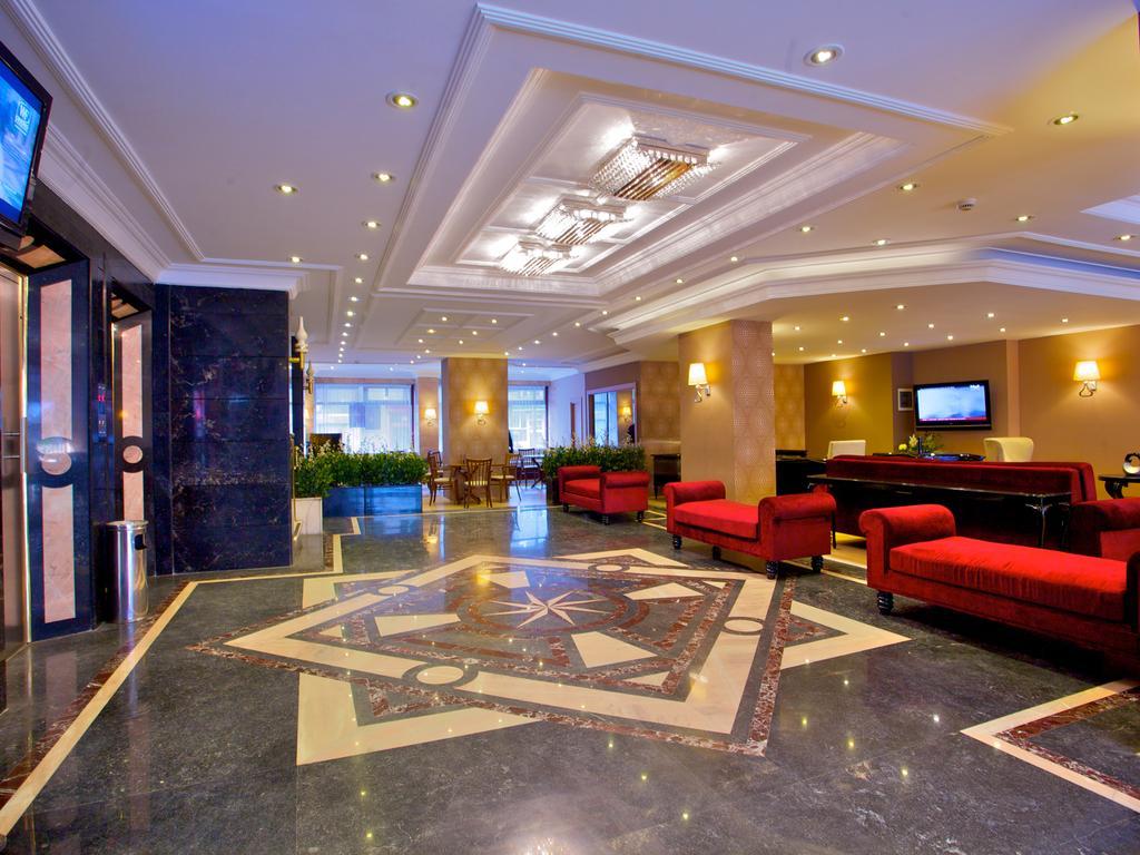 Grand Emin 3*