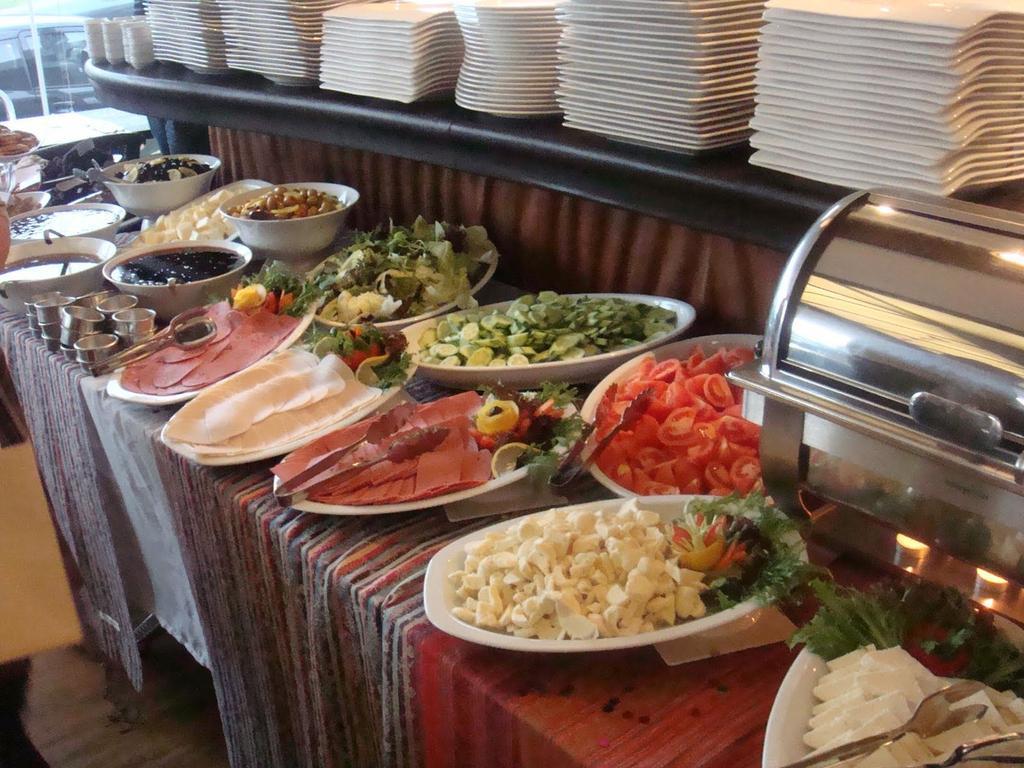 Otel Lancelot İstanbul
