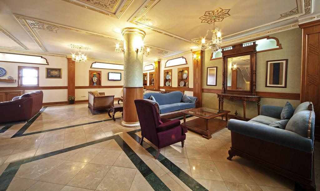 Hotel Azade 4*