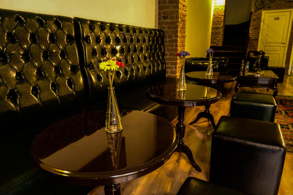Lancelot Otel İstanbul