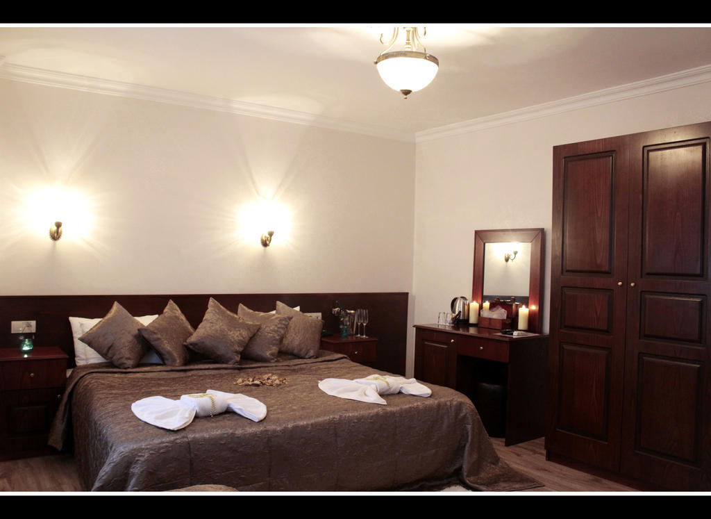 Sultanahmet Cesme Hotel