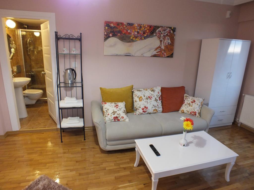 Yesim Suites