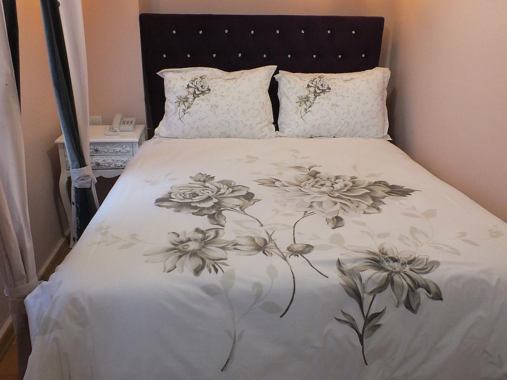 Yesim Suites Oda ve Kahvaltı