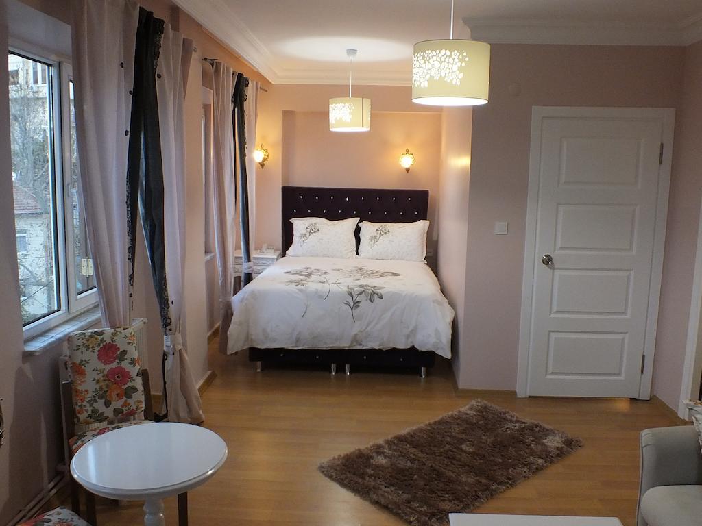 Yesim Suites 3*