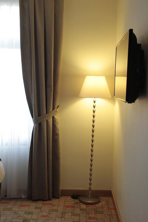 Hotel Serene 2*