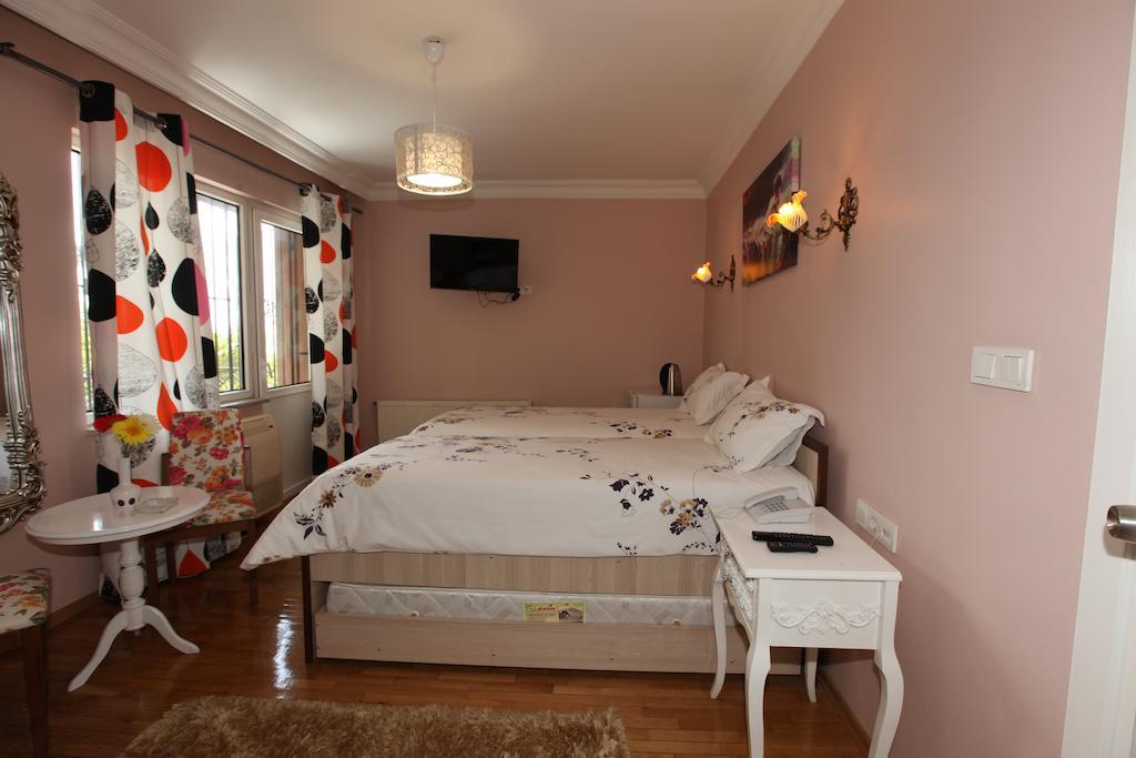 Yesim Suites