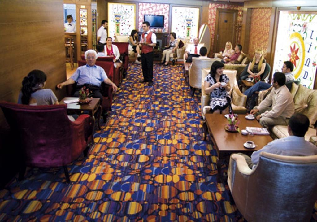 Hotel Linda