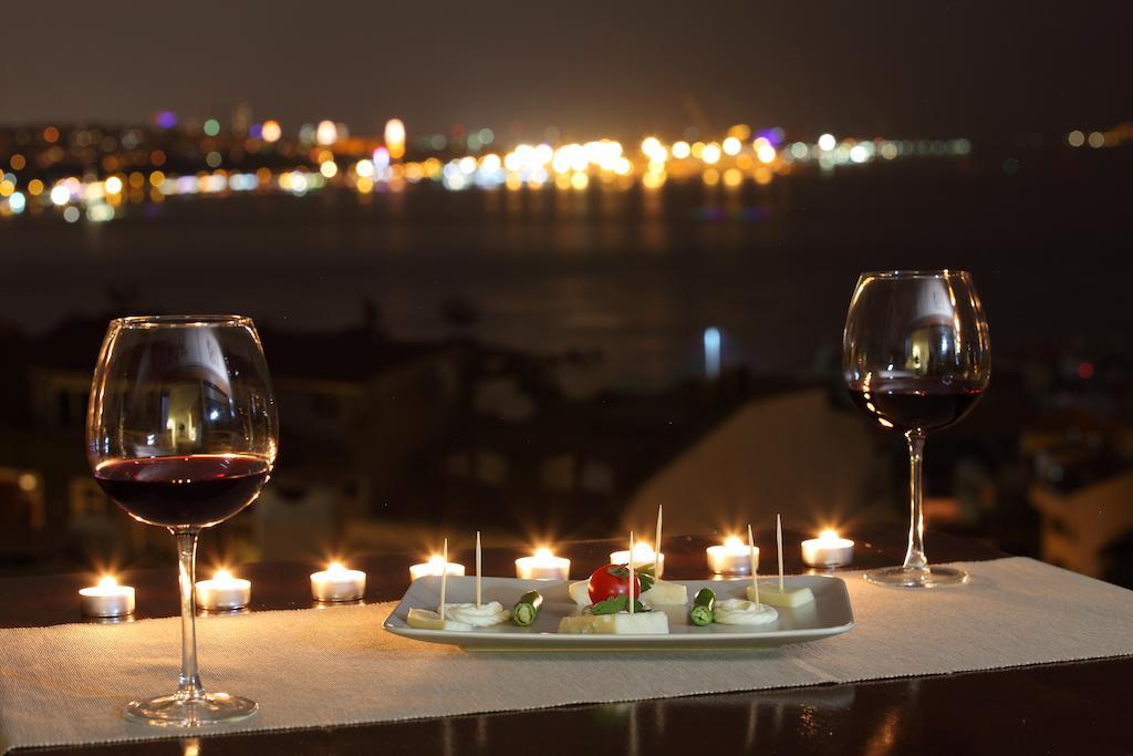 Lir Long 3* İstanbul