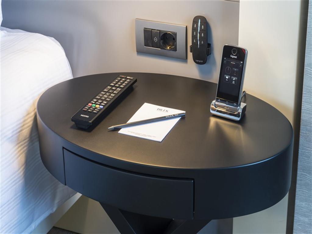 Bilek Kavacik Hotel Istanbul