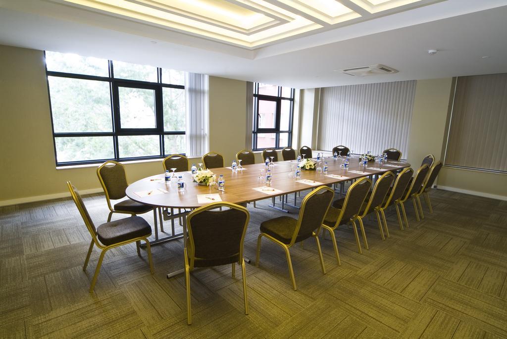 Innpera Hotel Istanbul