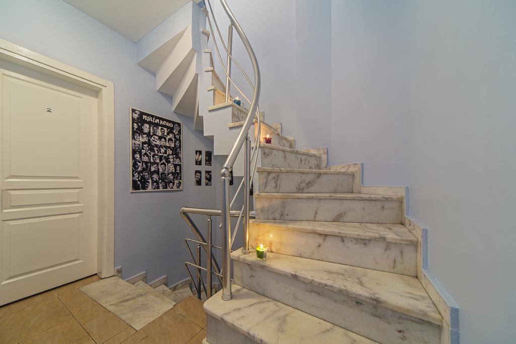 Hotel Taksim Square Seven 3*
