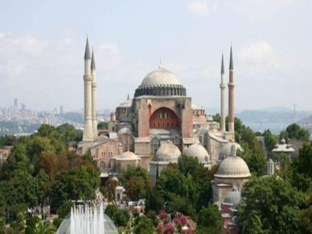 Linda 2* Istanbul