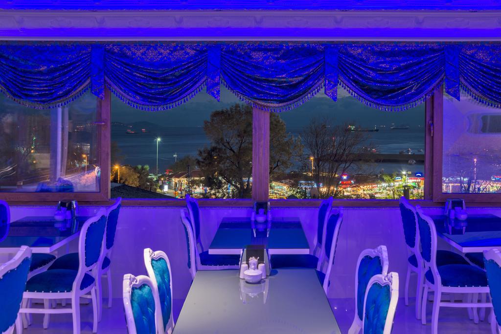 Kumkapi Konagi Istanbul