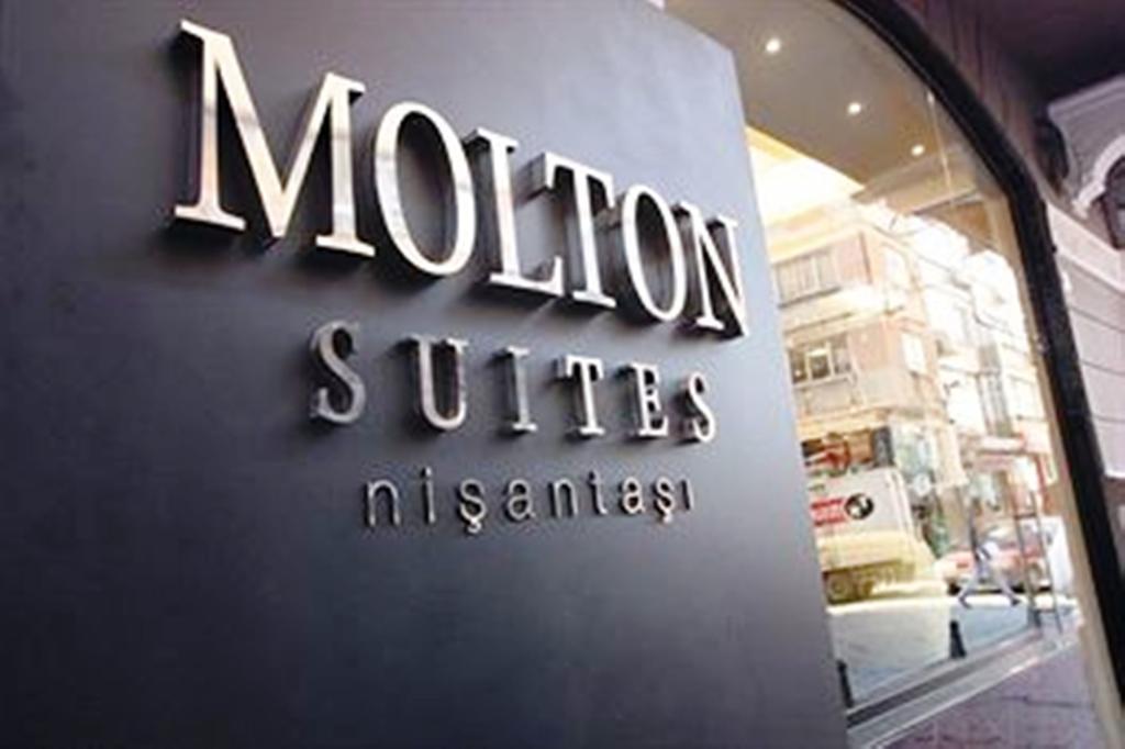 Aparthotel Molton Nisantasi 4*