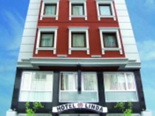 Linda Hotel 2*