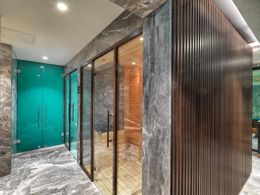 Naz Taksim - Special Category Hotel Istanbul