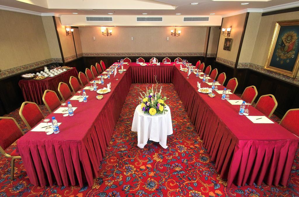 Otel Germir - Special Class İstanbul
