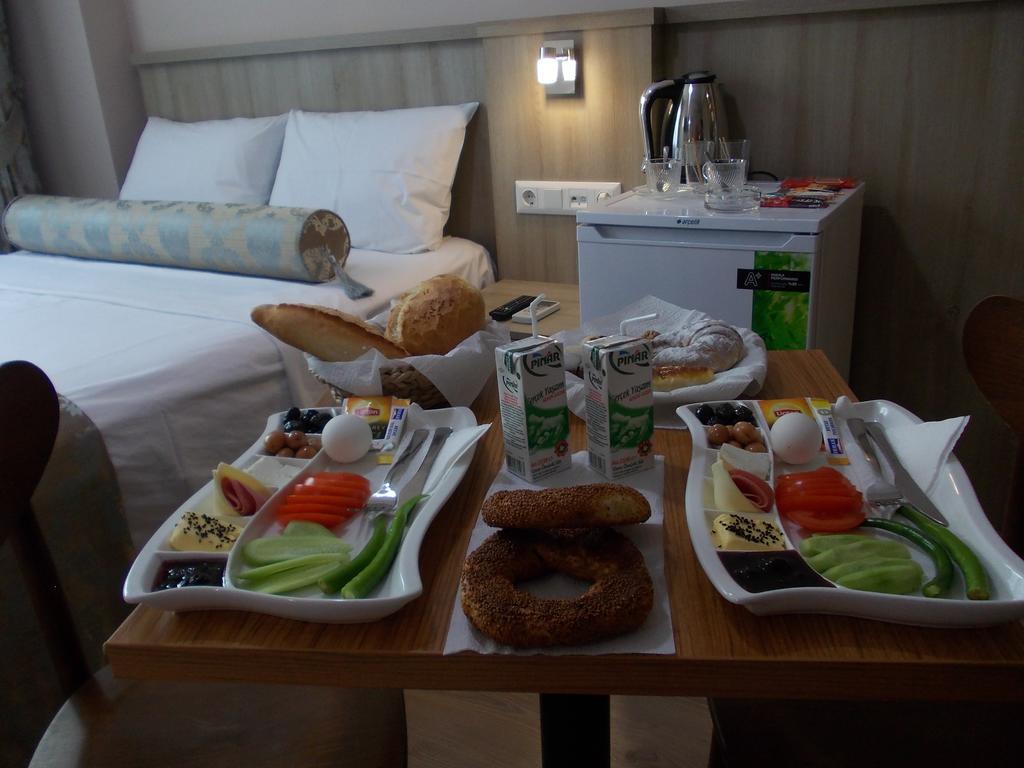Hotel Serra Boutique