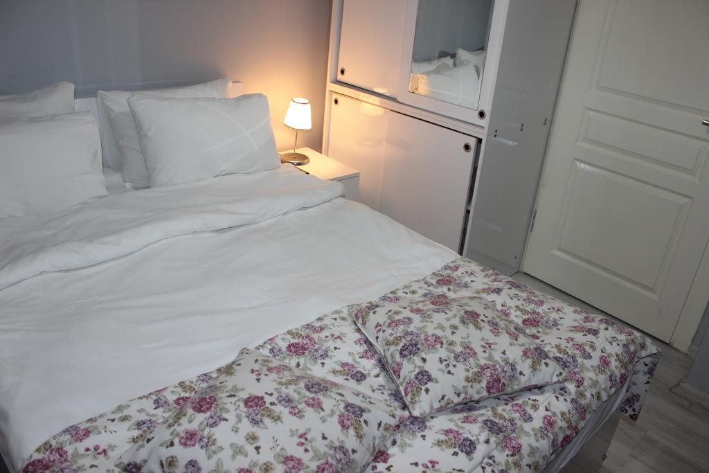 Taksim Square Seven Hotel Istanbul