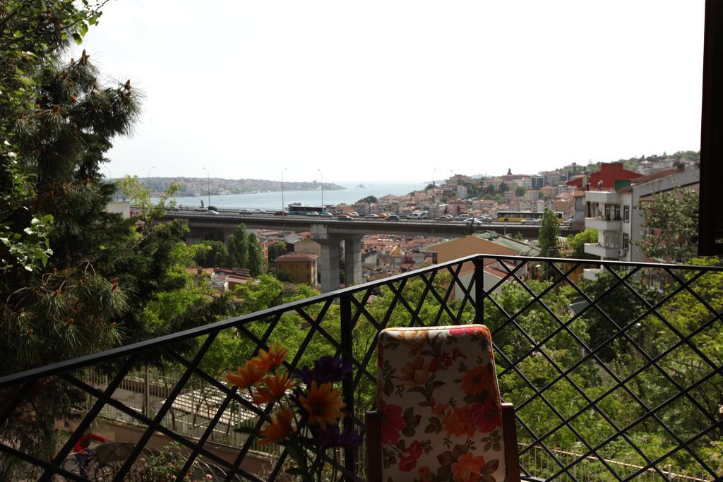 Oda ve Kahvaltı Yesim Suites